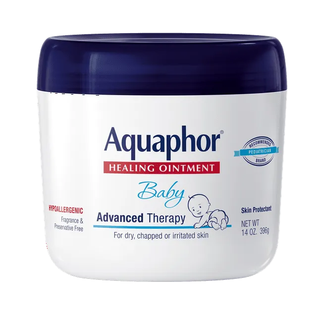 Aquaphor Baby Healing Ointment 14Oz