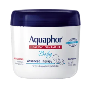 Aquaphor Baby Healing Ointment 14Oz