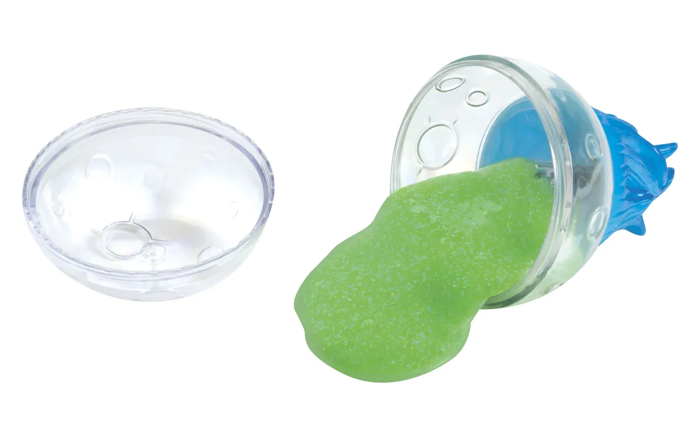 Asteroid Putty