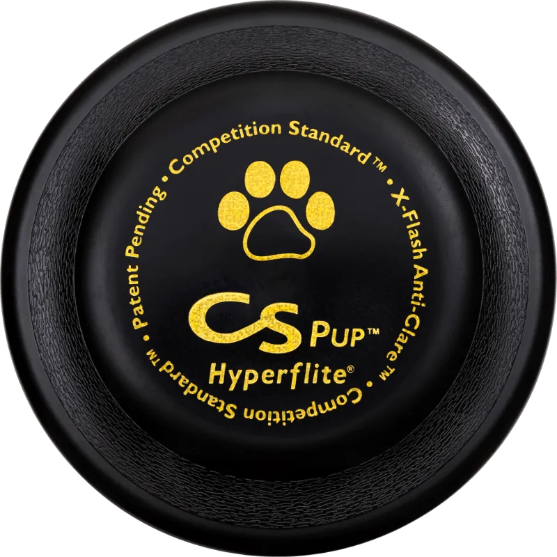 Competition Standard Disc
