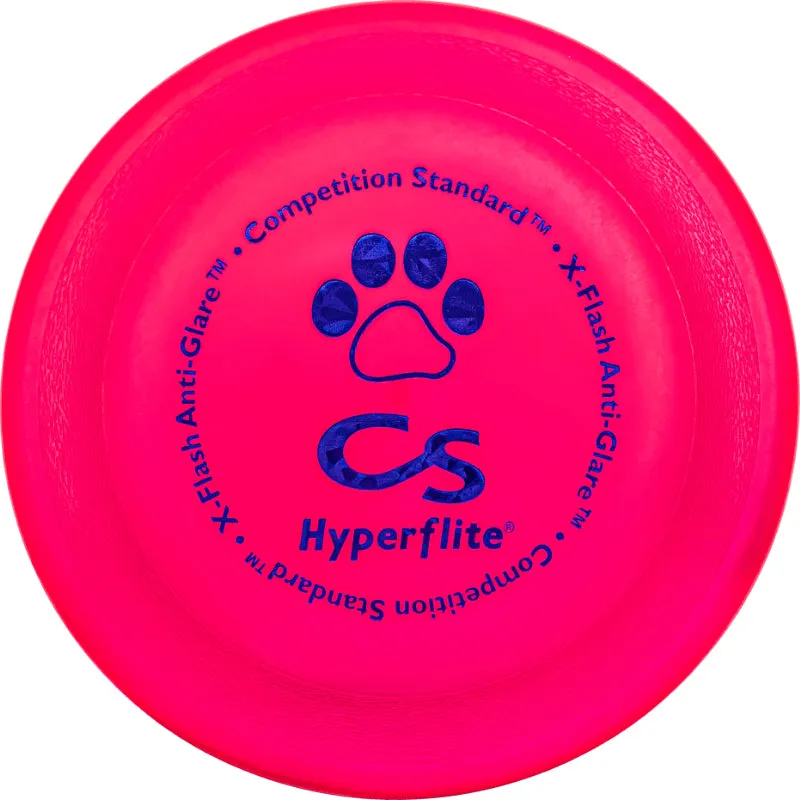 Competition Standard Disc