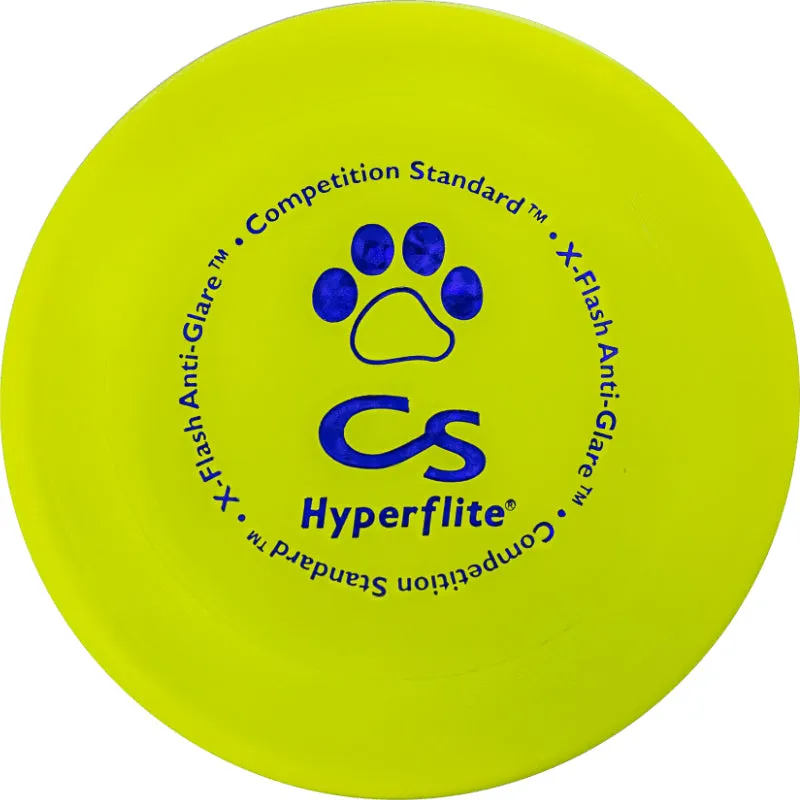 Competition Standard Disc