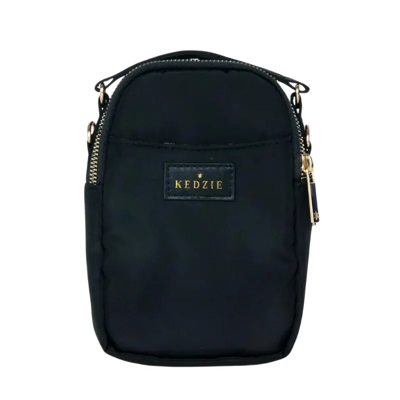 Crosstown Crossbody Bag