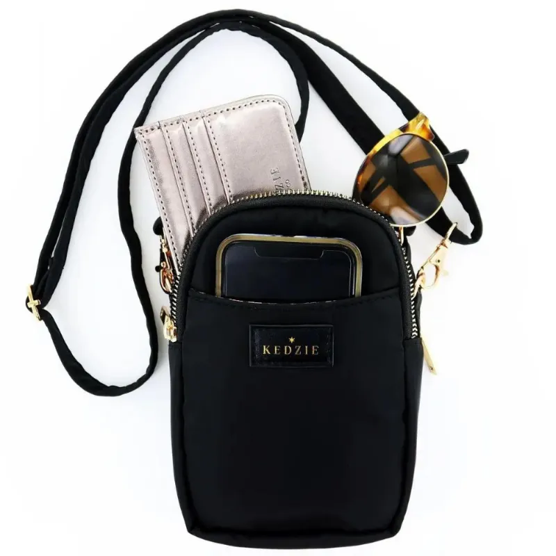 Crosstown Crossbody Bag