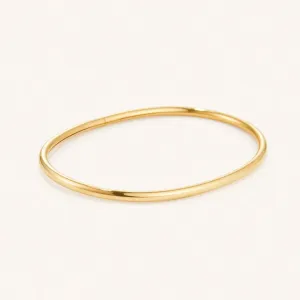 Dane Anklet (Gold)