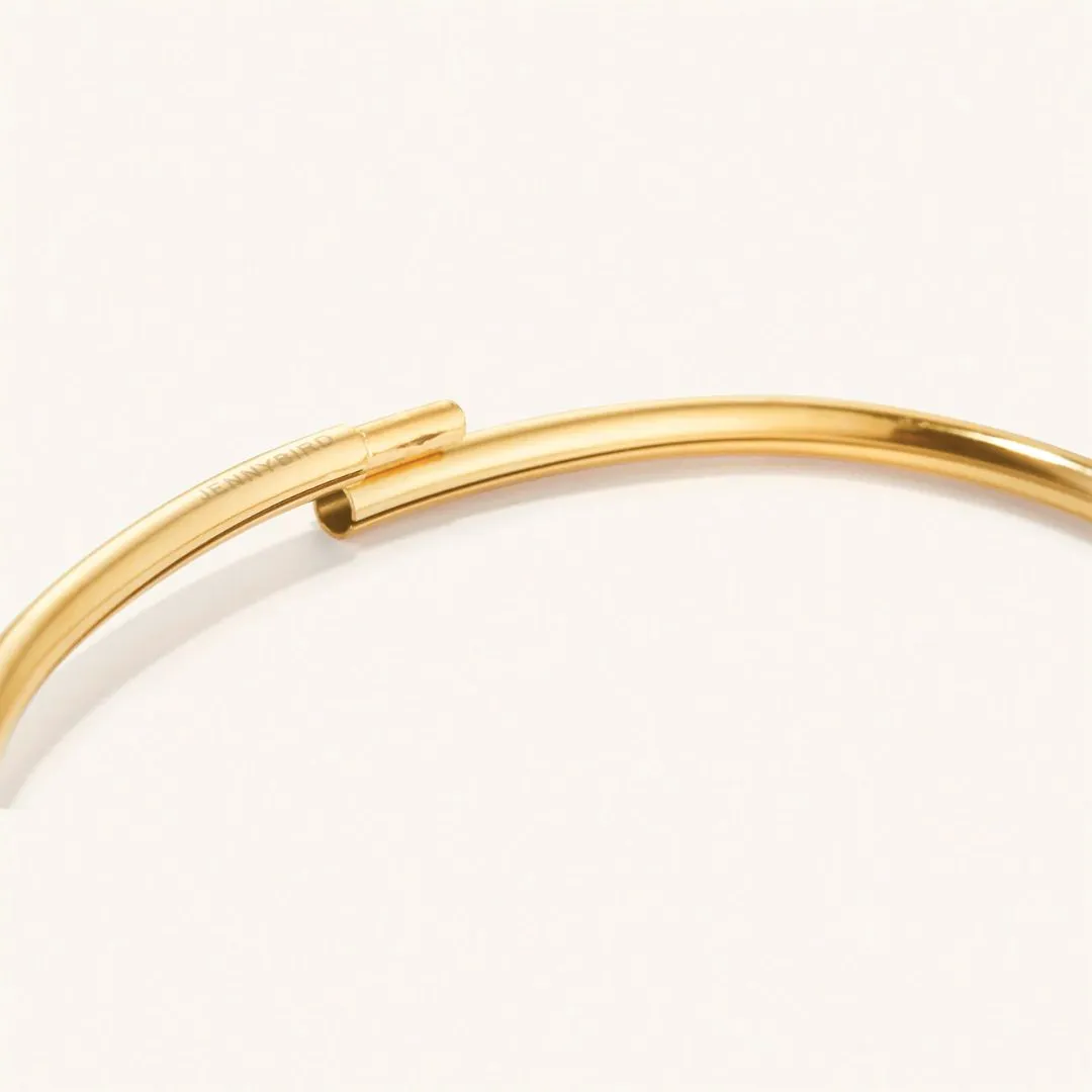 Dane Anklet (Gold)