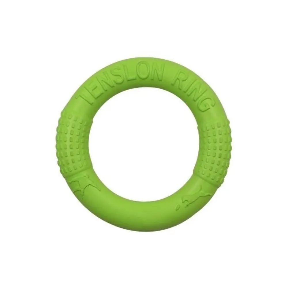 Dog Toys Training Ring