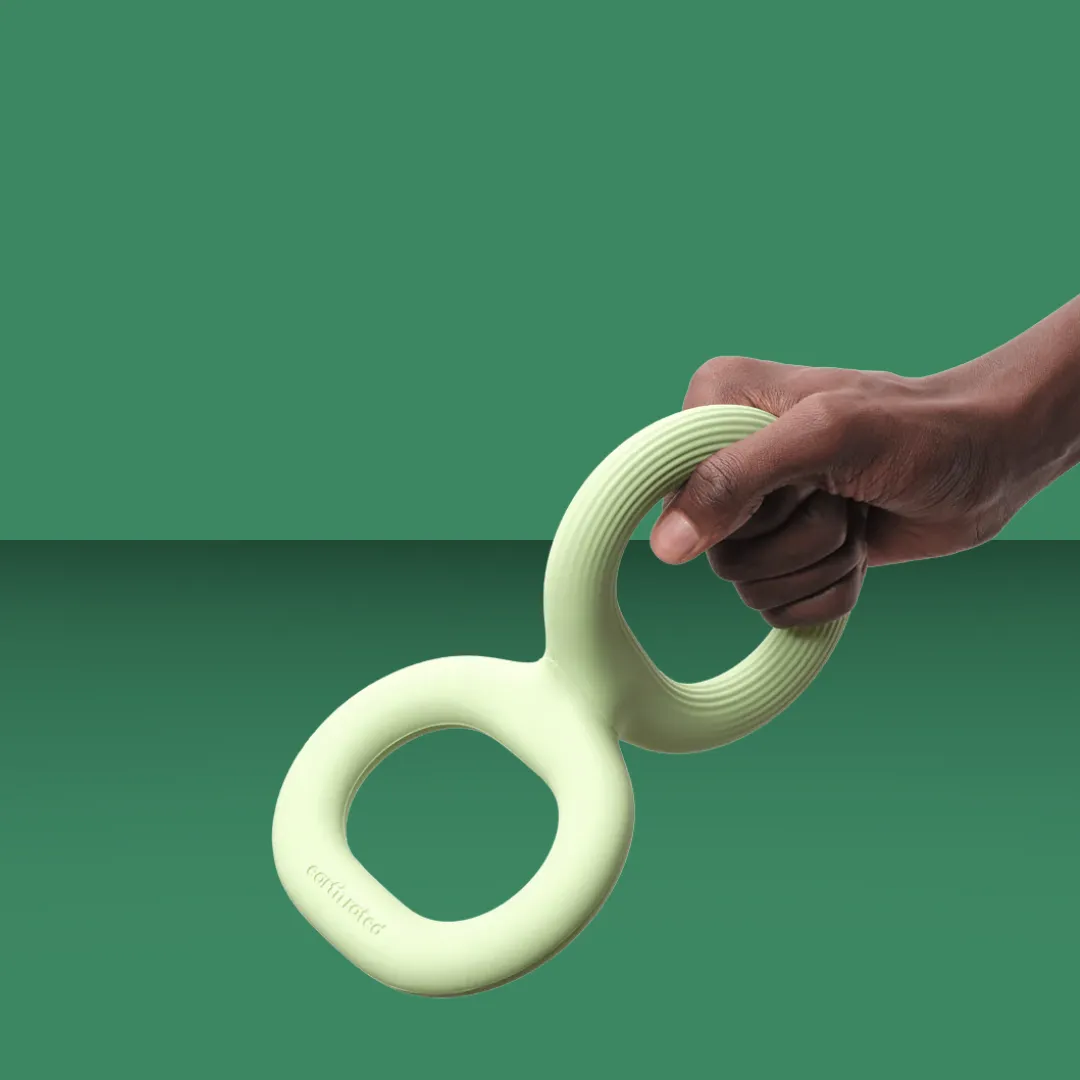 Earth Rated Tug Toy S
