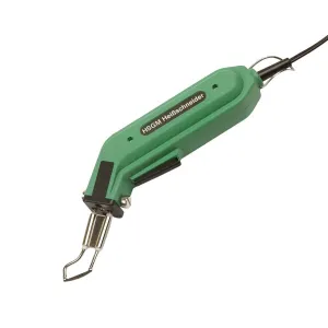 Electric Rope Cutting Hot Knife Tool