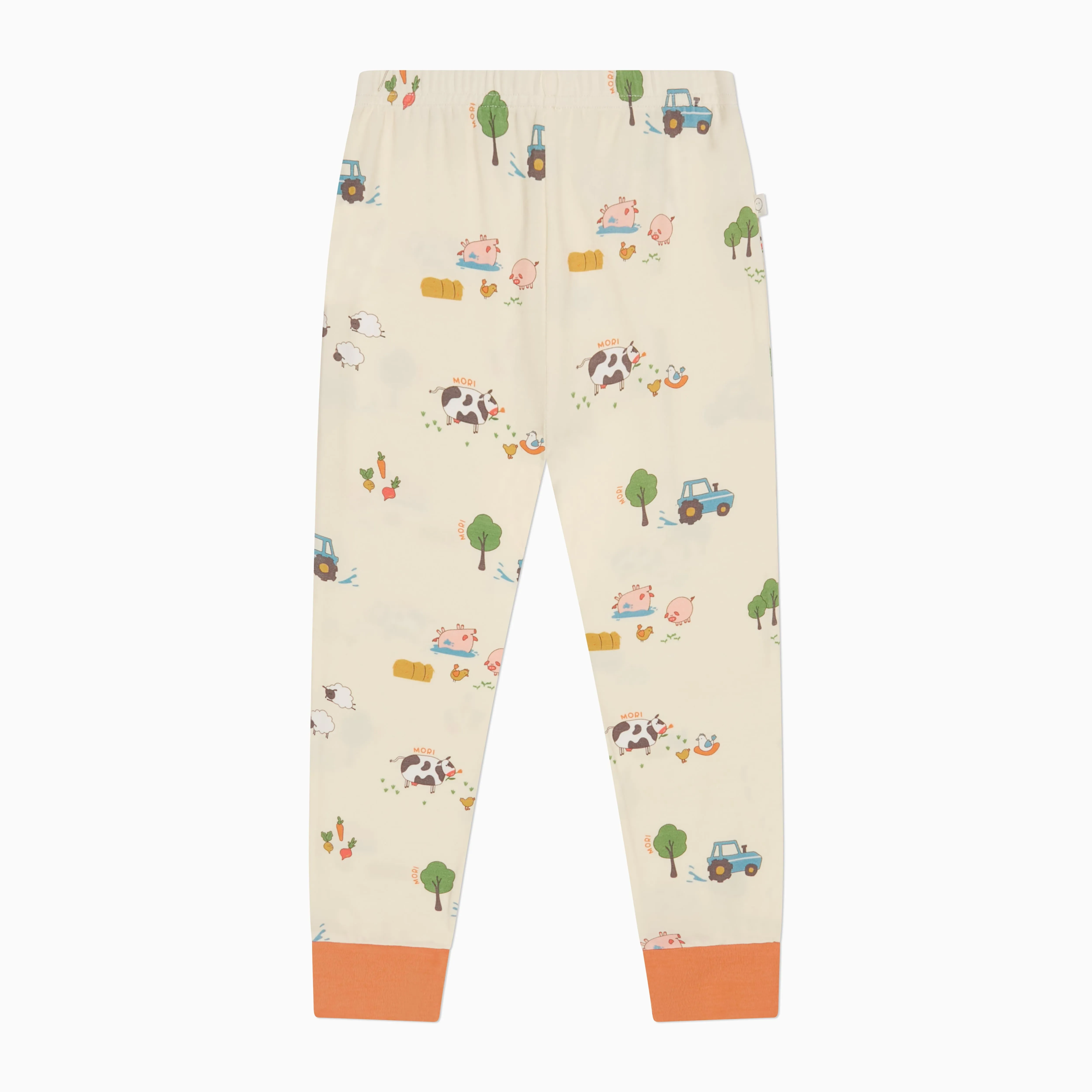 Farmyard Pyjamas