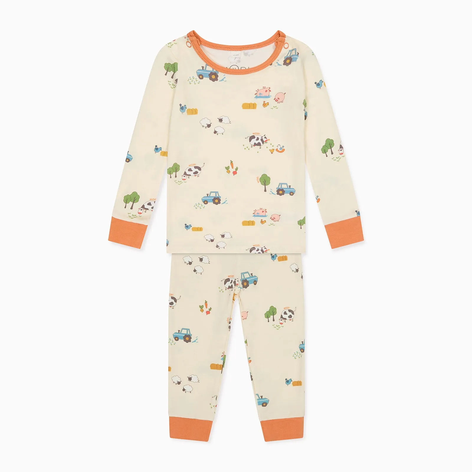 Farmyard Pyjamas