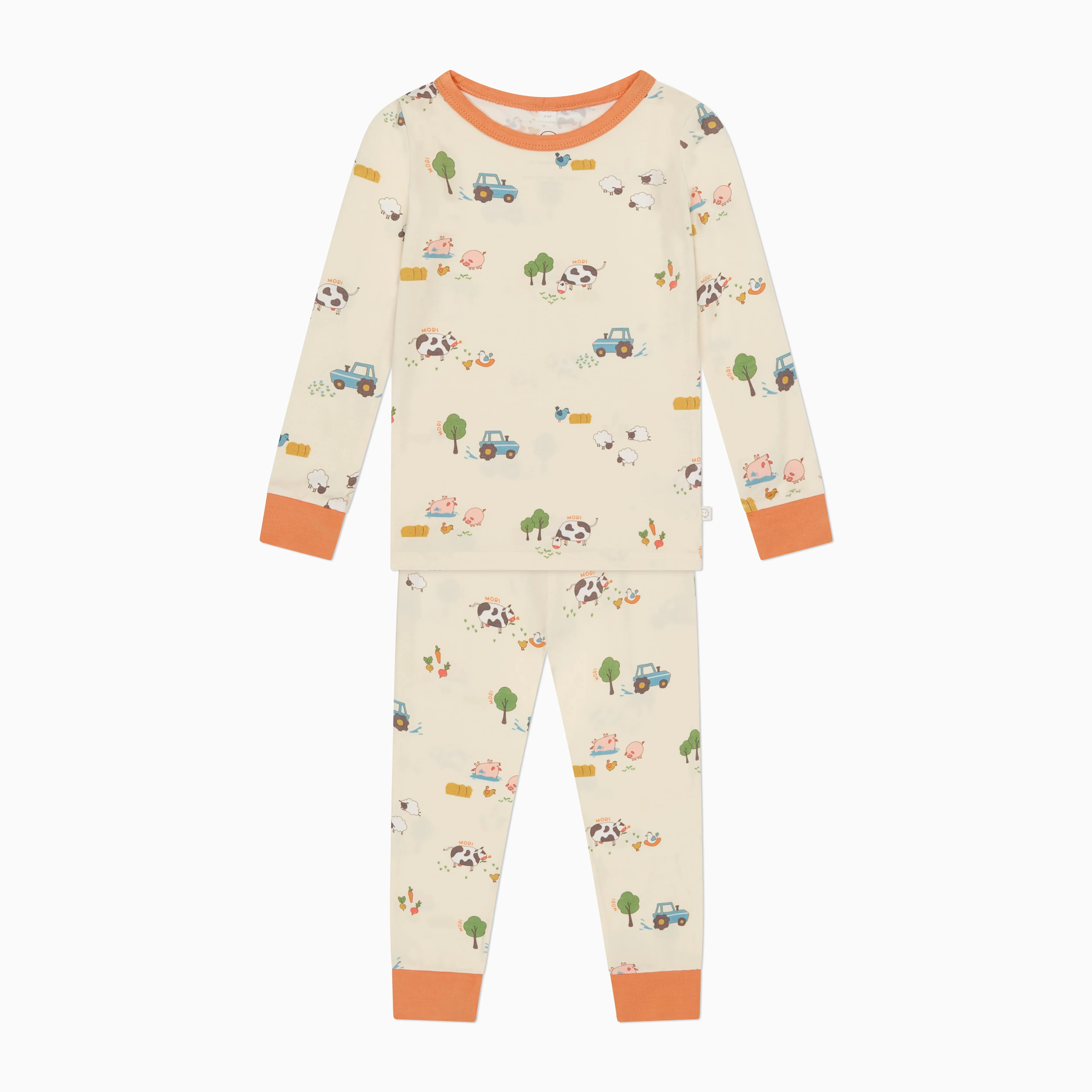 Farmyard Pyjamas