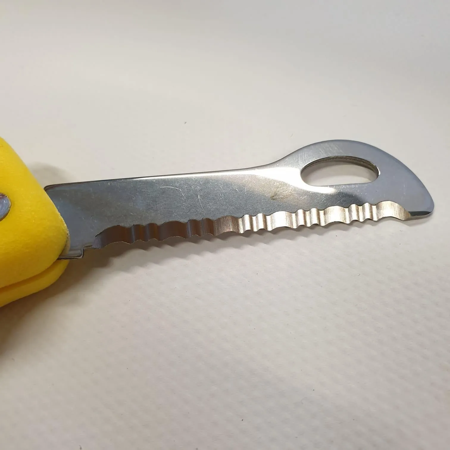 Floating Sailing Rescue Knife