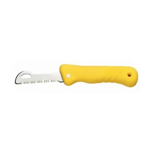 Floating Sailing Rescue Knife