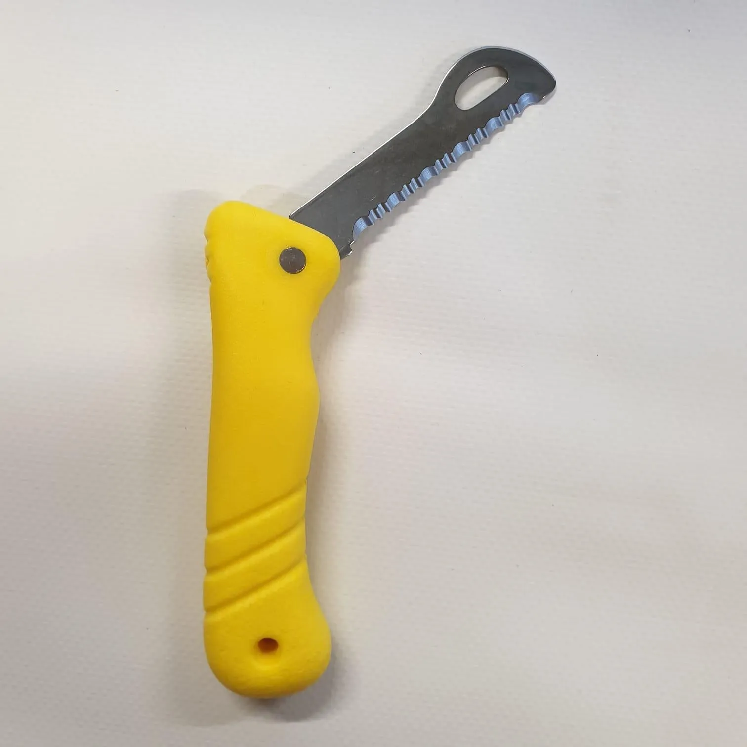 Floating Sailing Rescue Knife