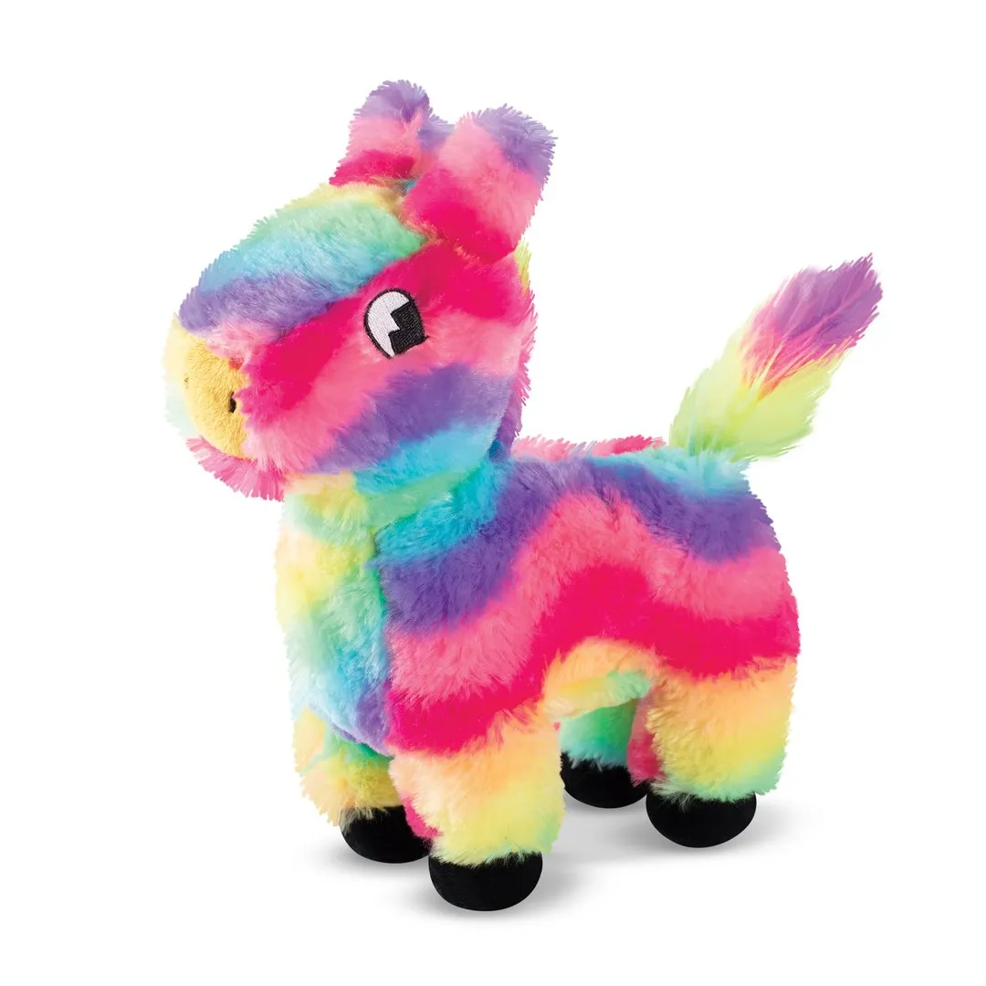 Fringe Dog Toy Pinata Party