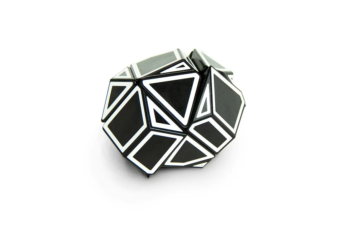 Ghost Xtreme by Meffert's - for serious puzzlers only!