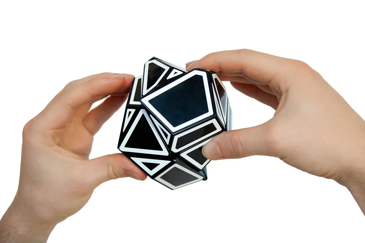 Ghost Xtreme by Meffert's - for serious puzzlers only!
