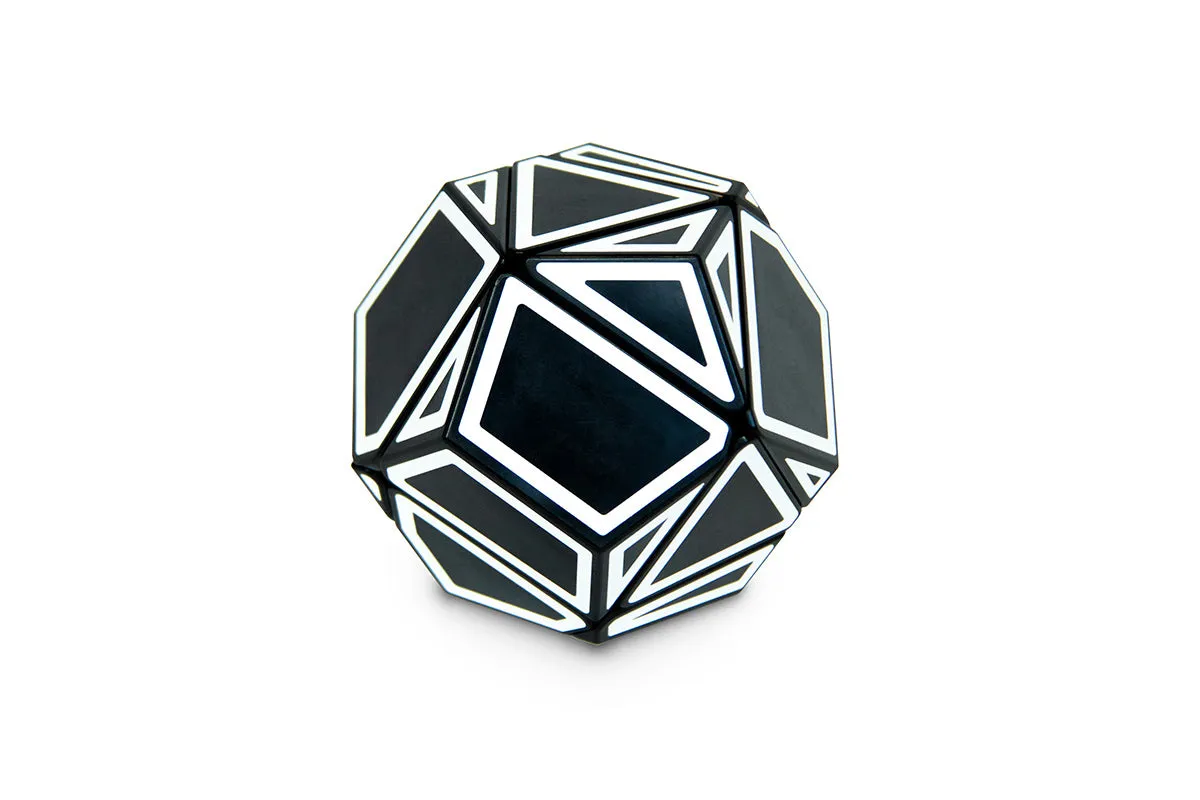 Ghost Xtreme by Meffert's - for serious puzzlers only!