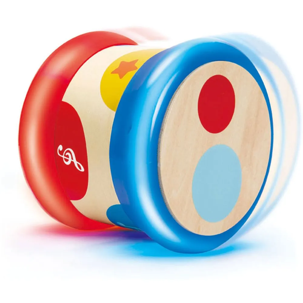 Hape Baby Drum