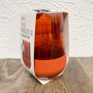 Host Wine Freeze XL Dark Red