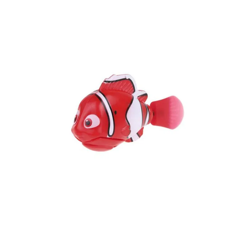 Interactive Electronic Fish Cat Toy for Engaging Playtime