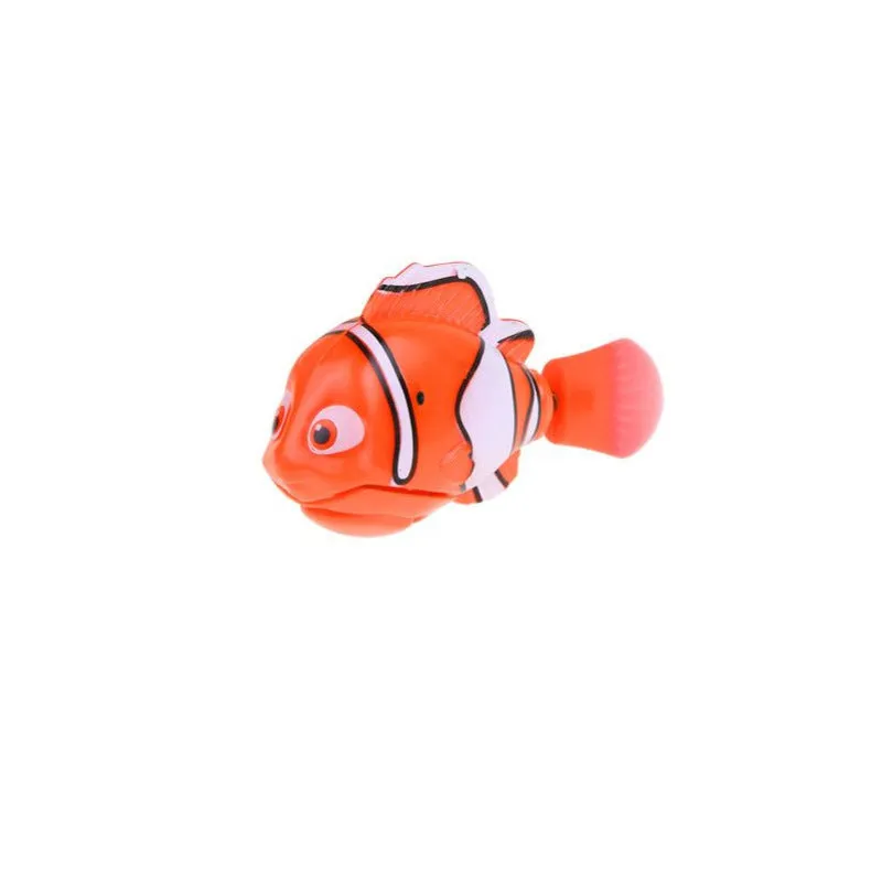 Interactive Electronic Fish Cat Toy for Engaging Playtime