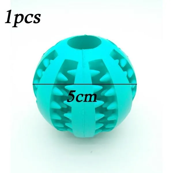 Interactive Treat Dog and Pup Ball