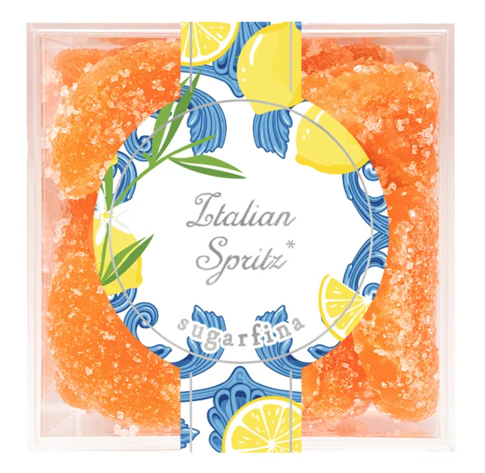 ItalianSpritz (La Dolce Vita)
