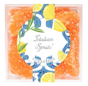 ItalianSpritz (La Dolce Vita)