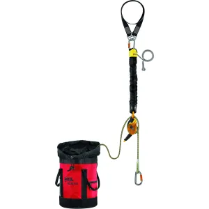 Jag Rescue Kit