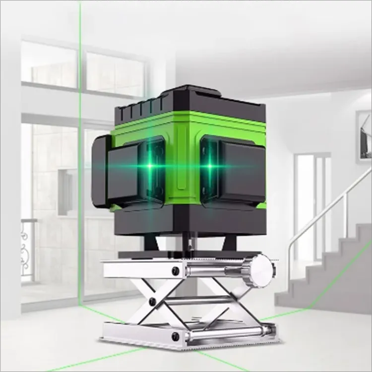 Limited time offer 50% OFFGreen Light Laser Level for precision work