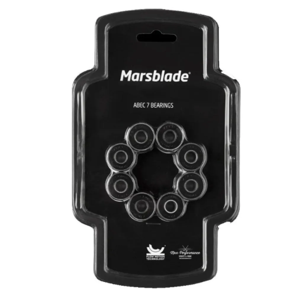 Marsblade Abec 7 Bearings