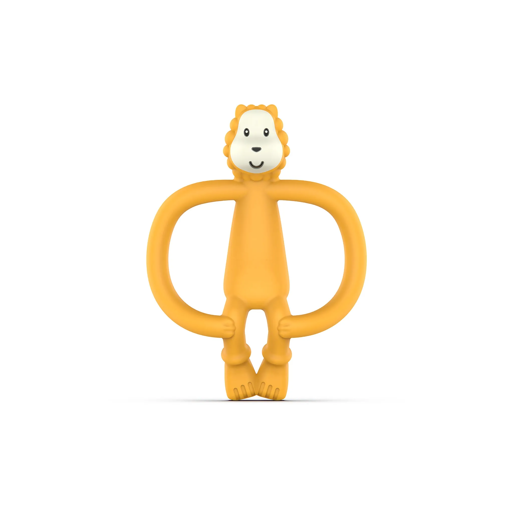 Matchstick Monkey Ludo Lion Teether