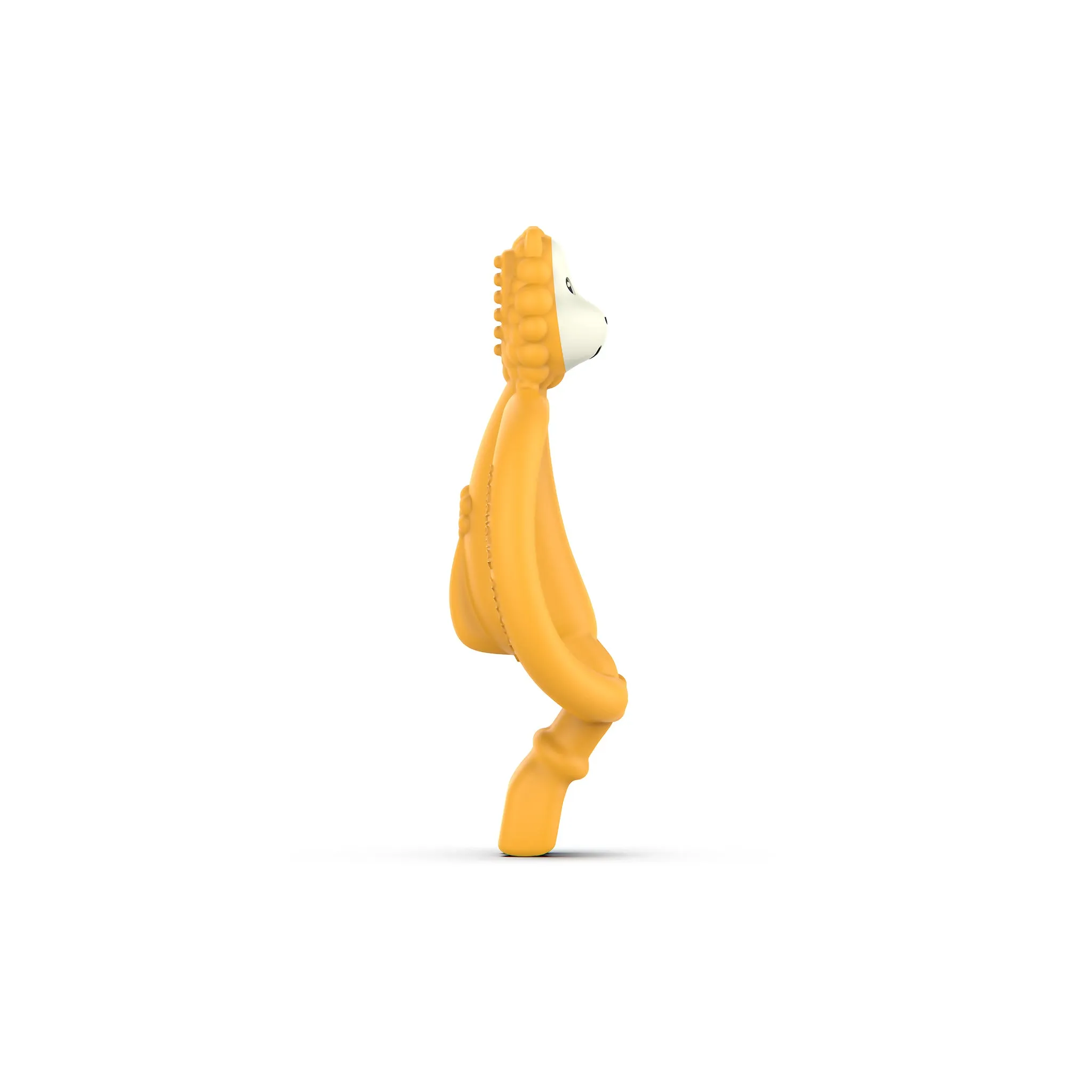 Matchstick Monkey Ludo Lion Teether