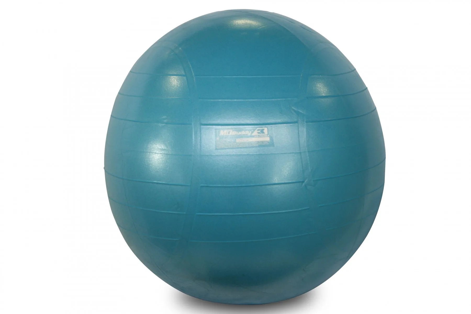 MD Buddy Anti-Burst Gym Ball