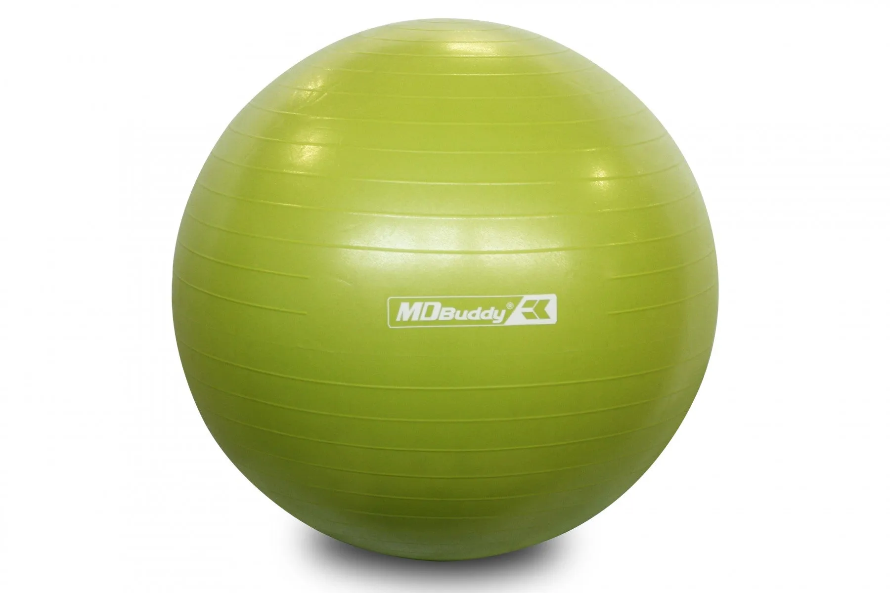 MD Buddy Anti-Burst Gym Ball