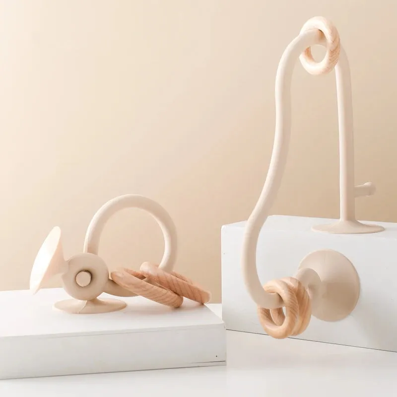 Montessori Silicone Toys
