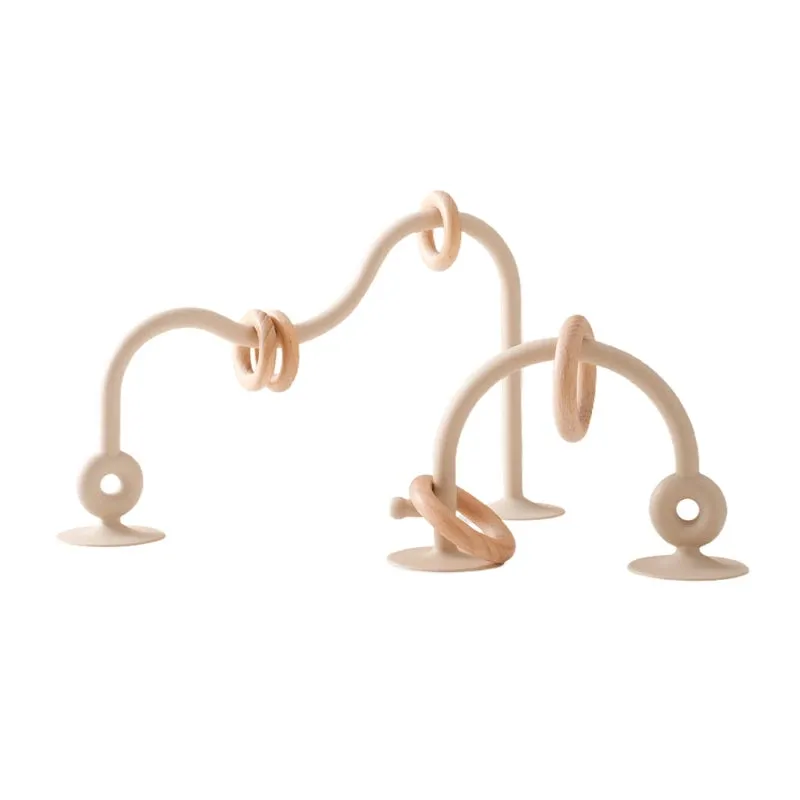 Montessori Silicone Toys