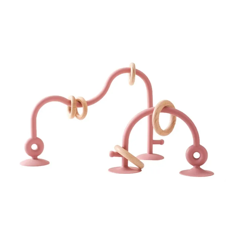 Montessori Silicone Toys