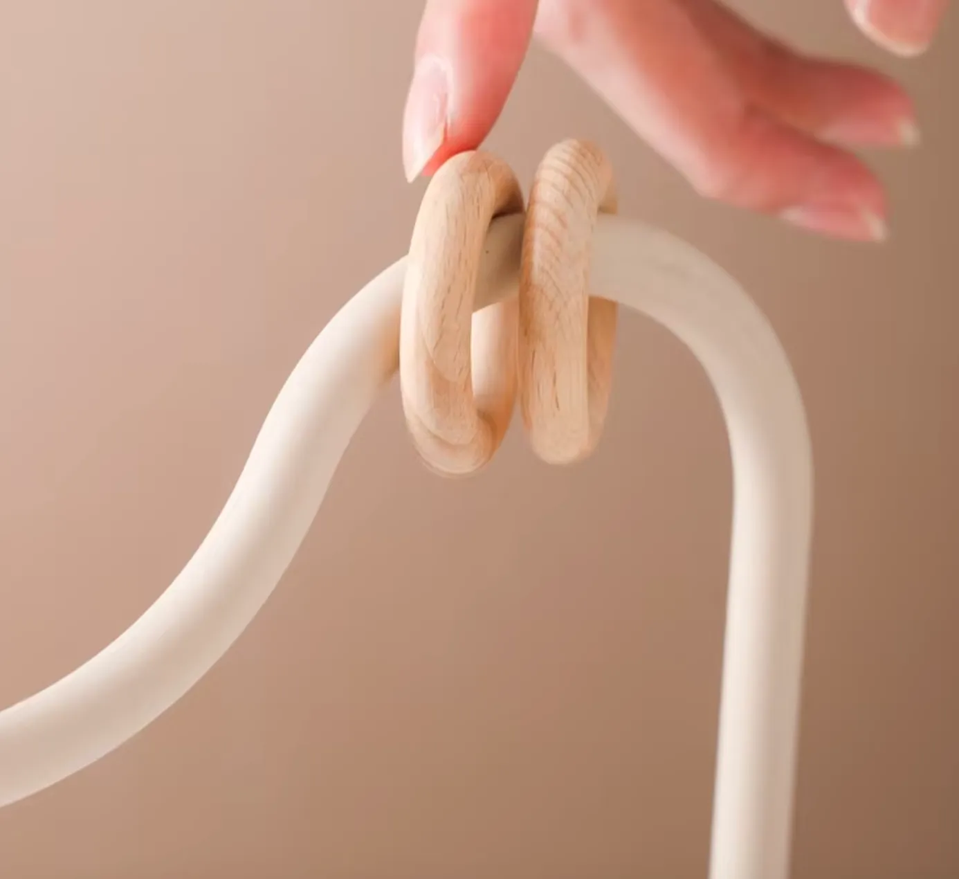 Montessori Silicone Toys