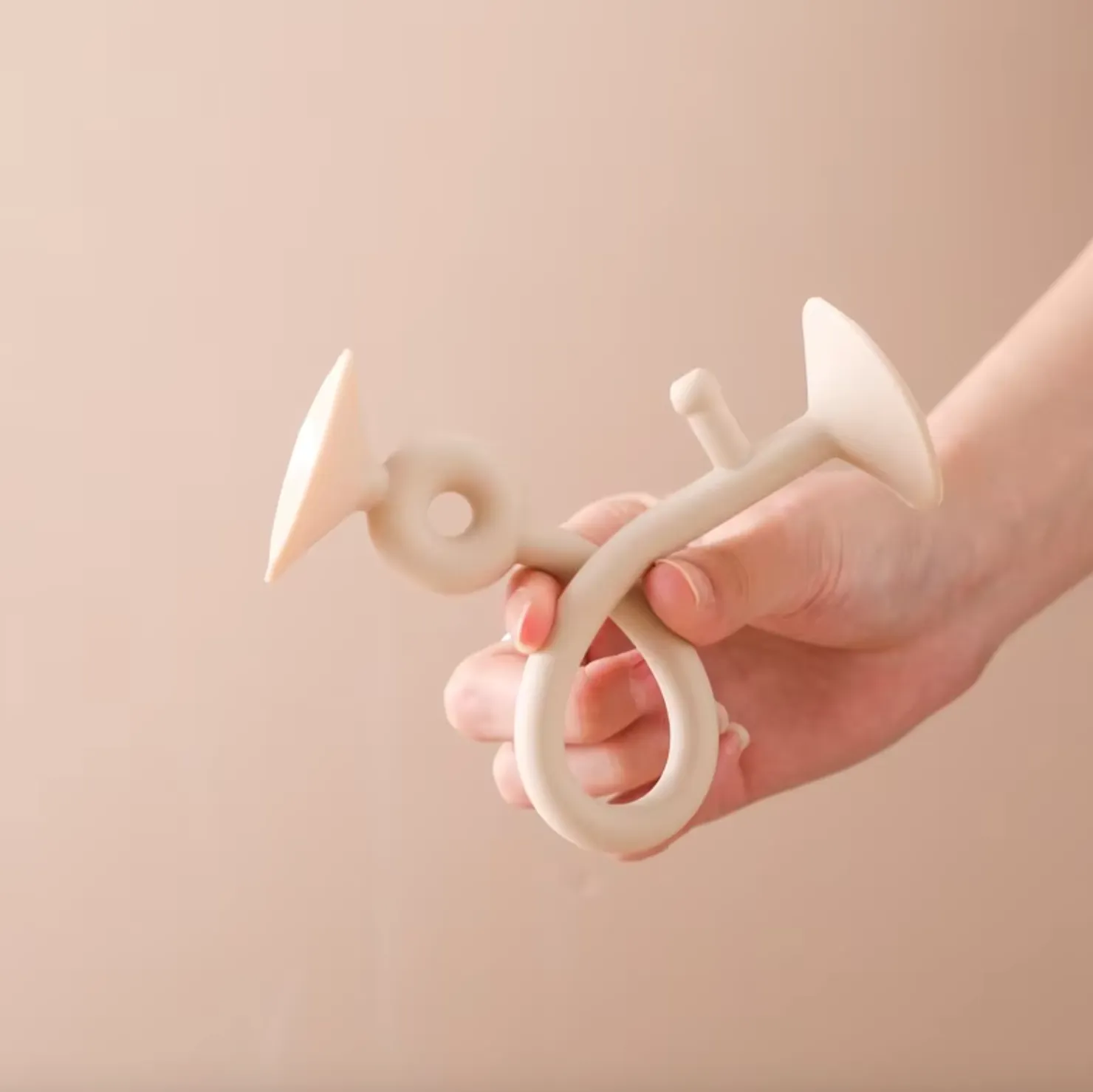 Montessori Silicone Toys