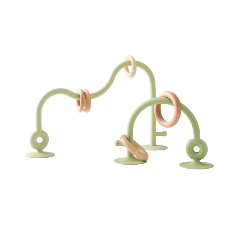 Montessori Silicone Toys