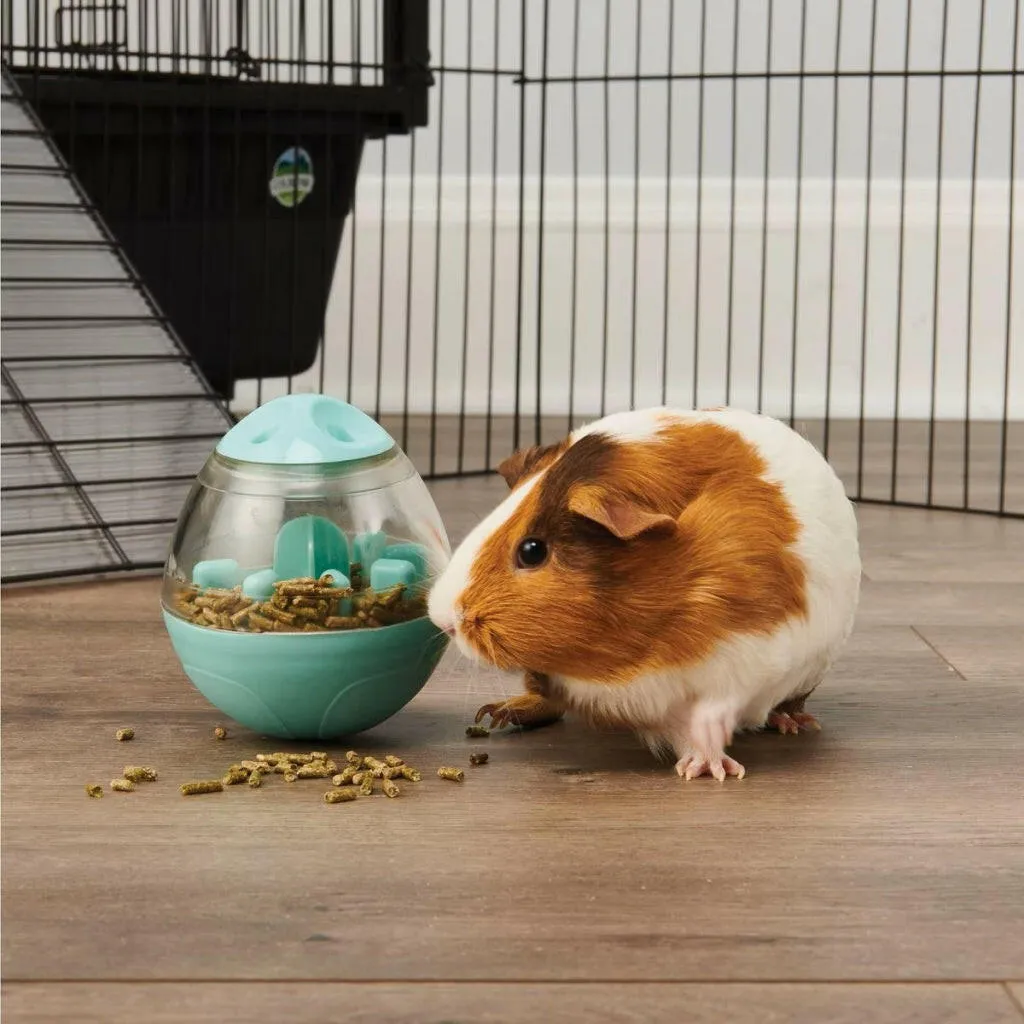Oxbow Animal Health Enriched Life Wobble Teaser Small Animal Toy