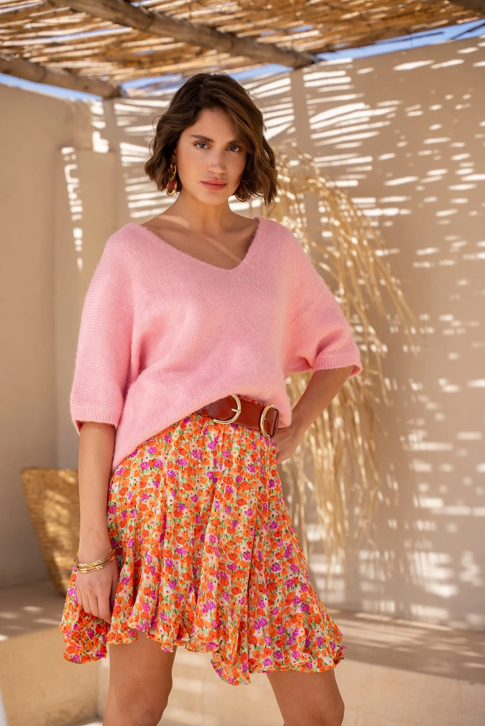Pull Réanne