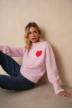 Pull Romy