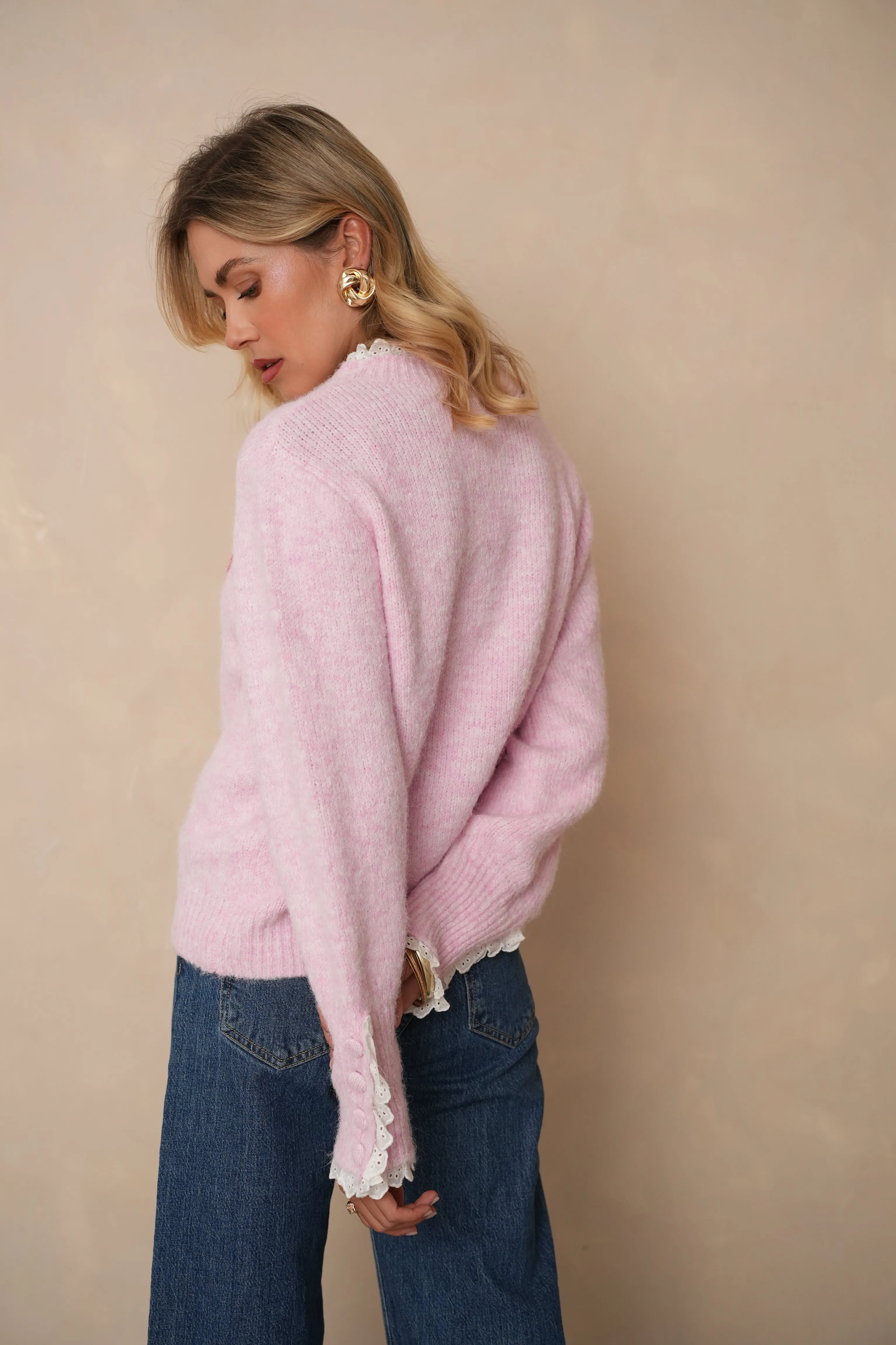 Pull Romy