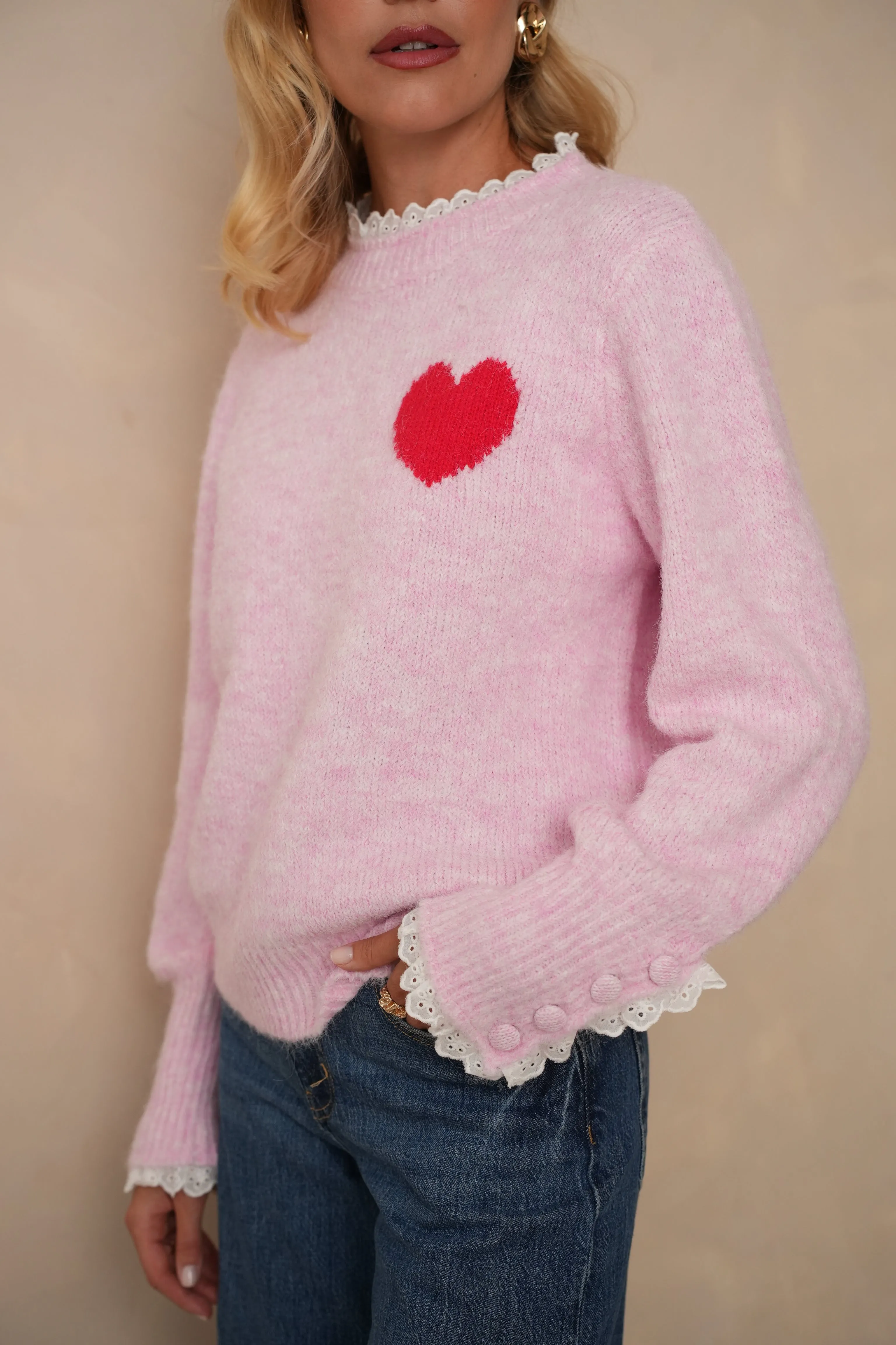 Pull Romy