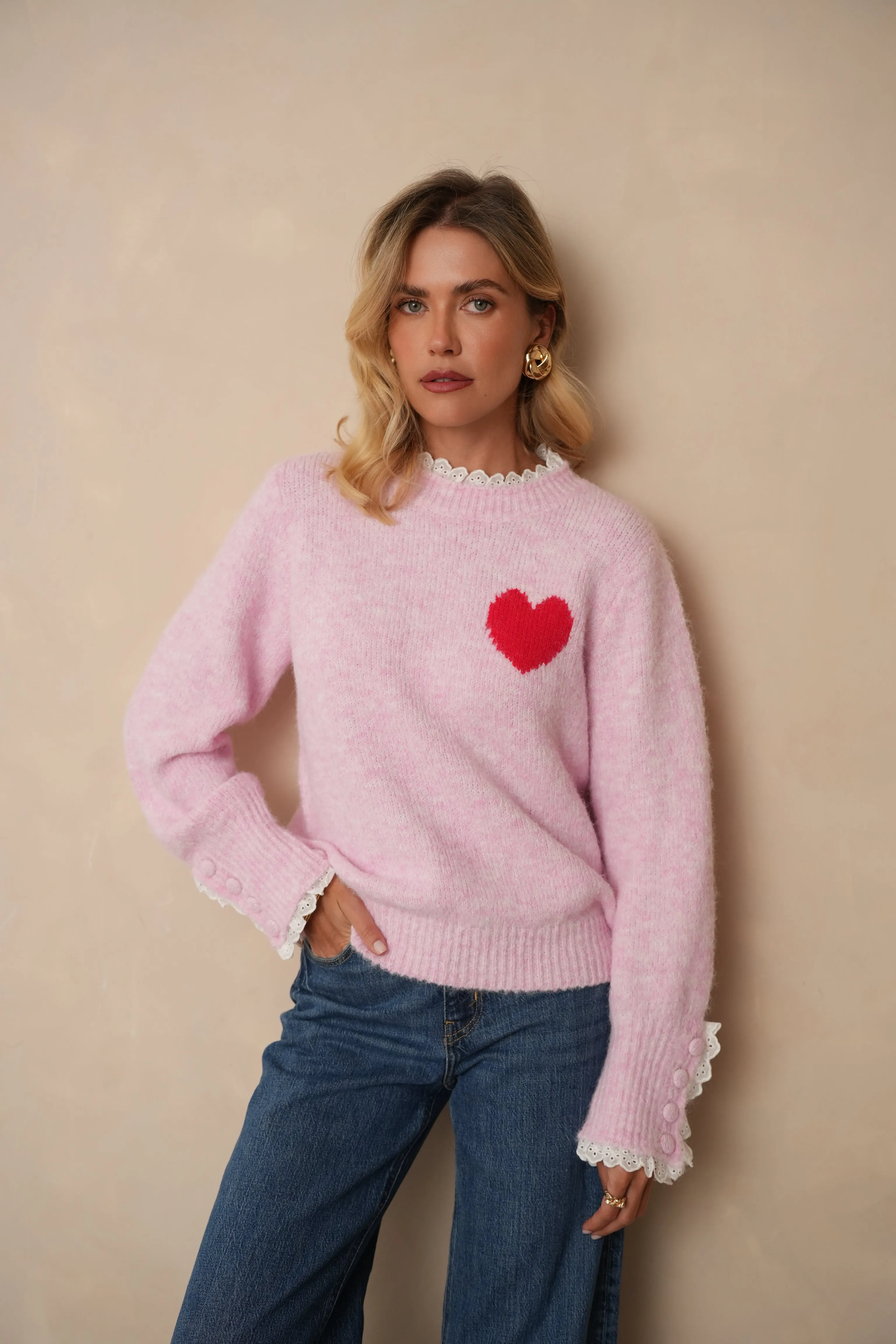 Pull Romy
