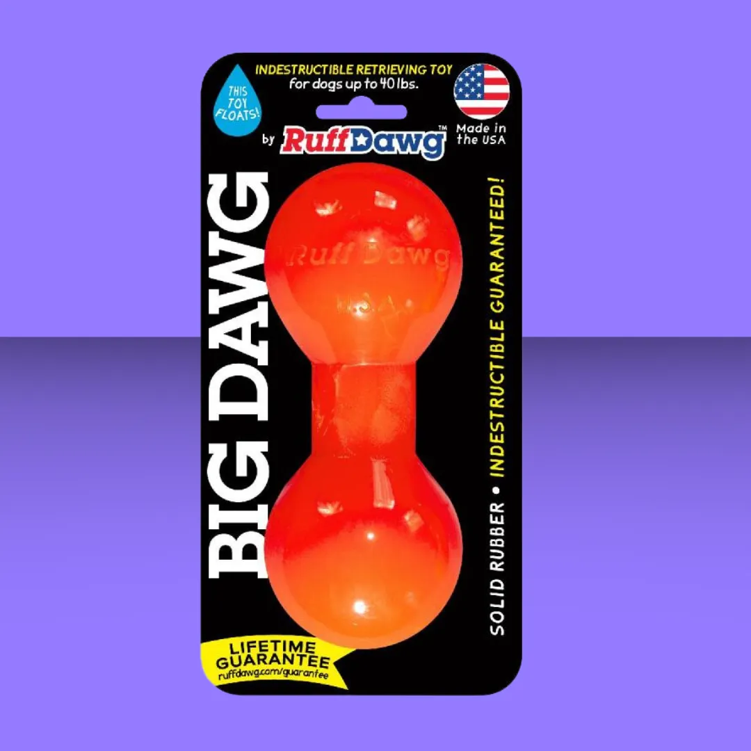 Ruff Dawg Big Dawg XL